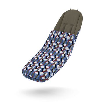 Bugaboo Footmuff WAVES