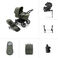 Bugaboo Donkey 5 Mono Ultimate Newborn Bundle