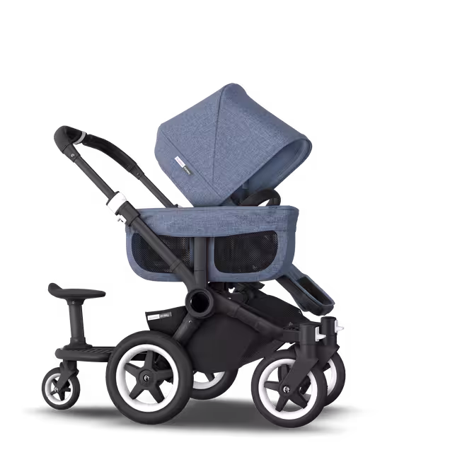 US - D2M stroller bundleUM, UM, ALB, CWB - Main Image Slide 3 of 12