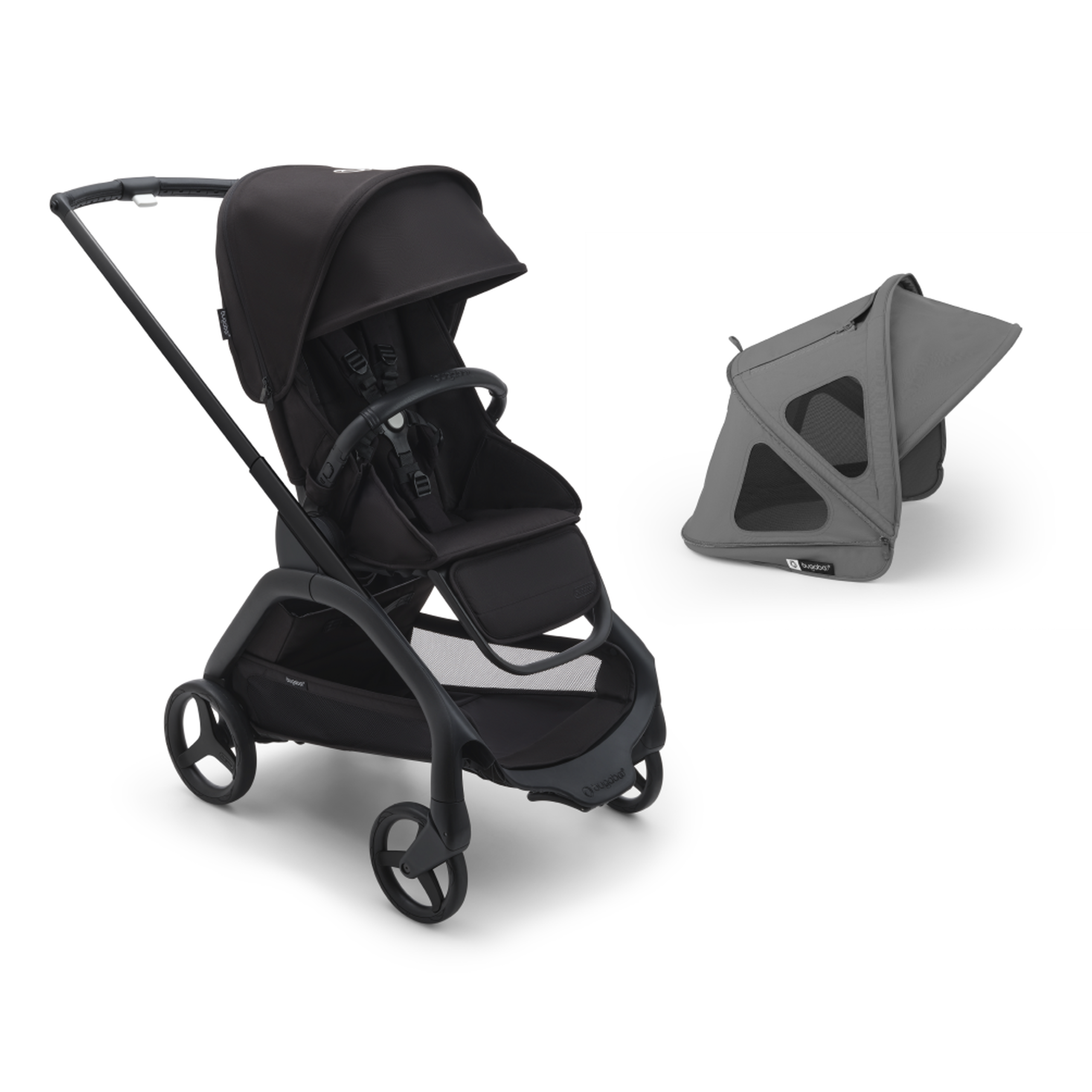 Bugaboo Pretty Perfect Dragonfly Bundle - Thumbnail Slide 1 of 4