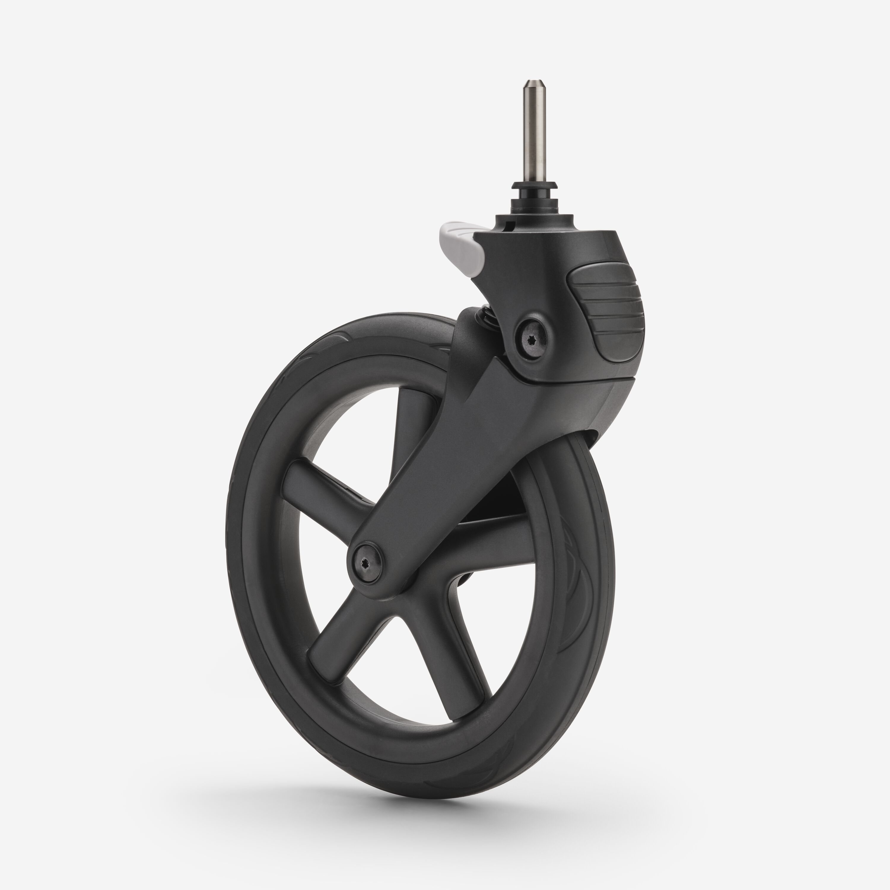 Bugaboo Fox 5 swivel wheels BLACK - Main Modal Image Slide 1 of 2