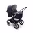 Refurbished Bugaboo Fox 3 Classic complete UK GRAPHITE/DARK NAVY - Thumbnail Slide 7 of 11