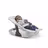 Bugaboo Giraffe baby rocker AU TORNADO GREY - Thumbnail Slide 4 of 6