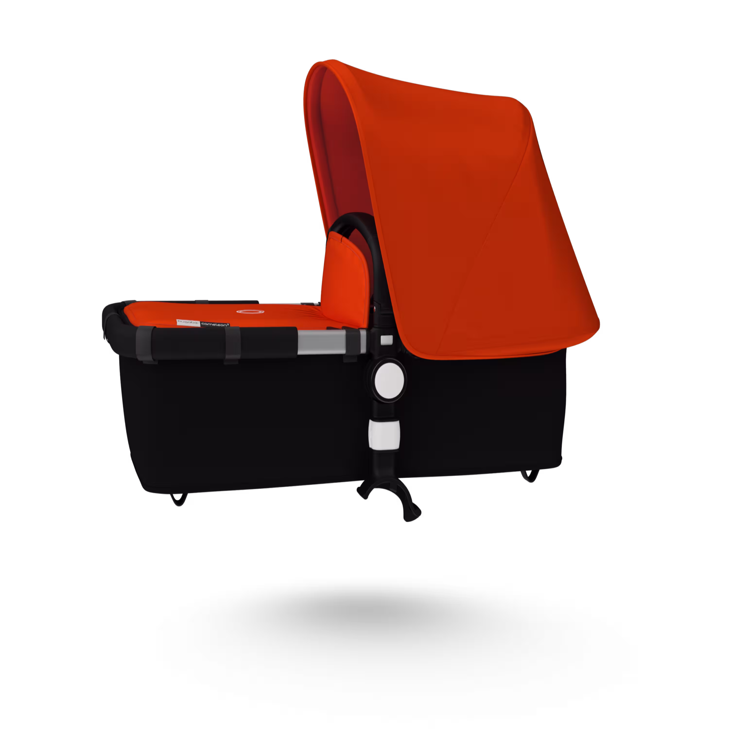 Bugaboo Cameleon3 tailored fabric set ORANGE (ext) - Main Modal Image Slide 8 of 8