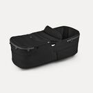 Bugaboo Fox 5 Renew carrycot fabric set UK HERITAGE BLACK
