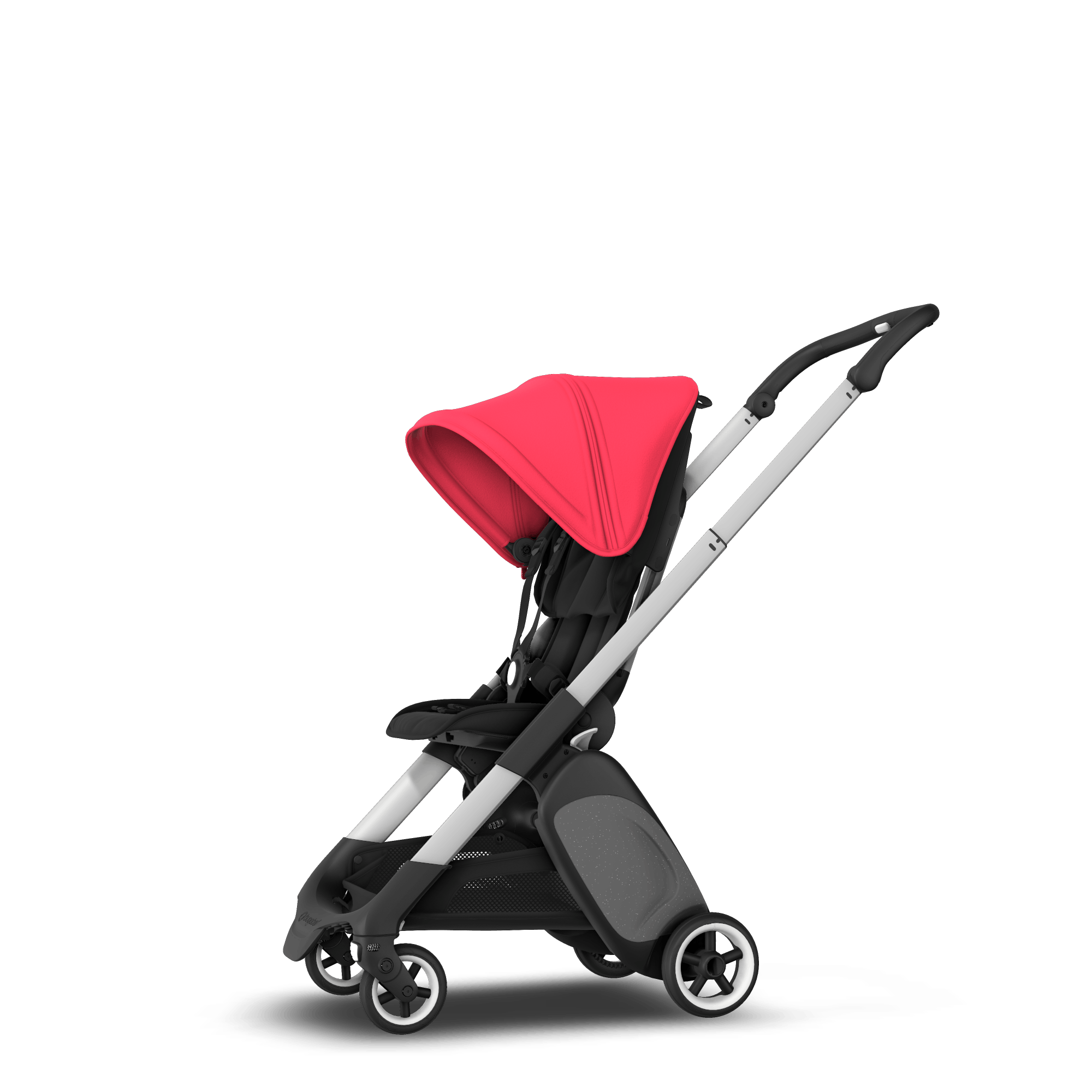 neon red bugaboo