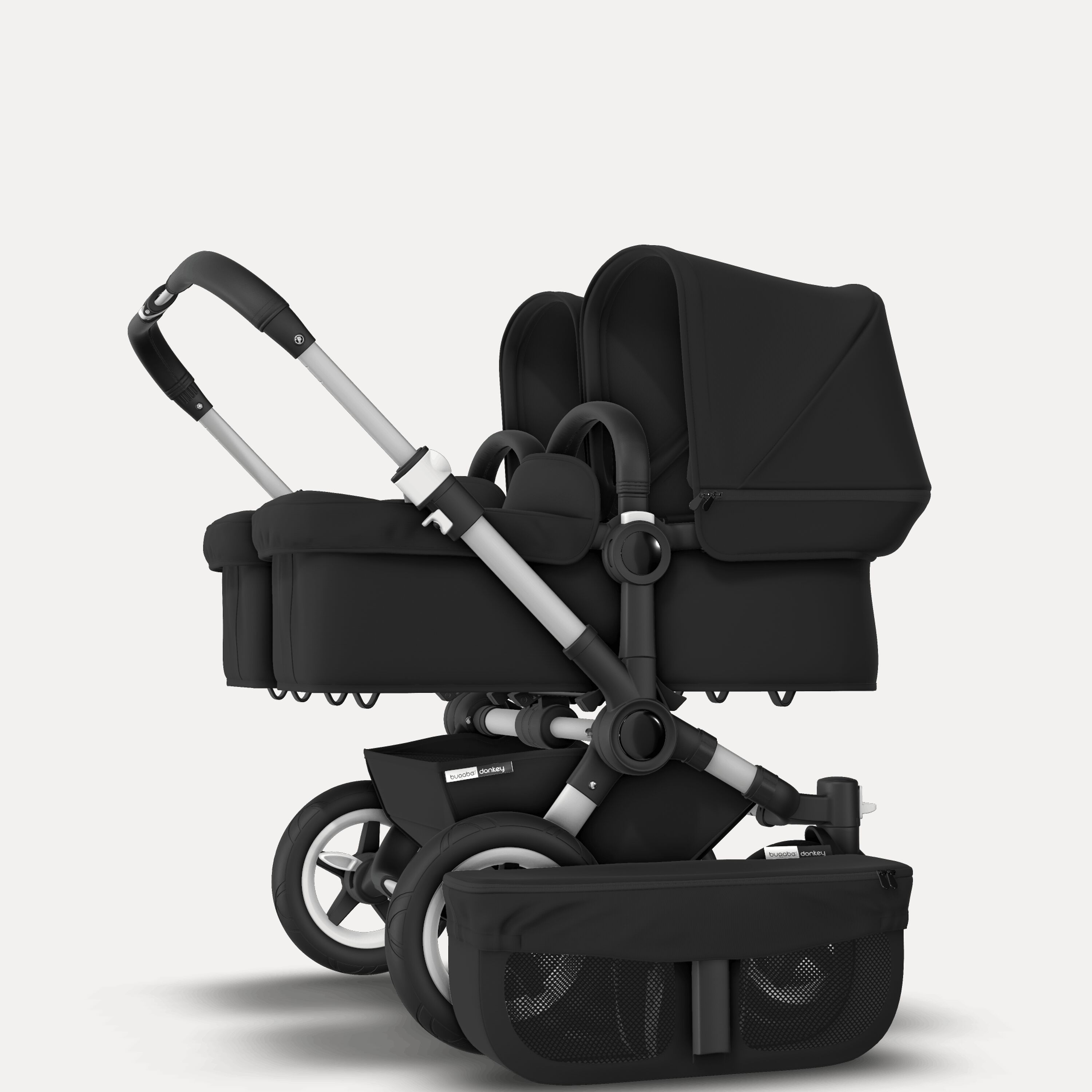 AU - D2T stroller bundleZW, ZW, ALU - Main Modal Image Slide 6 of 6