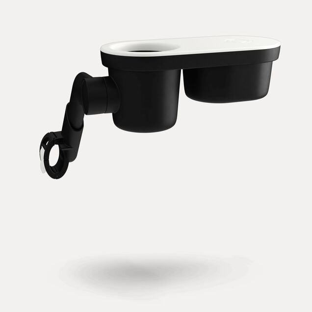 Refurbished Bugaboo Bee Tray ROW - Main Image Slide 1 of 5