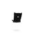 Bugaboo Bee5 seat fabric BLACK - Thumbnail Slide 6 of 12