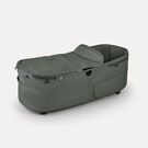 Bugaboo Fox 5 Renew carrycot fabric set UK FOREST GREEN
