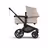 Bugaboo Fox 5 Renew complete BLACK/DESERT TAUPE MELANGE-DESERT TAUPE MELANGE - Thumbnail Slide 2 van 11