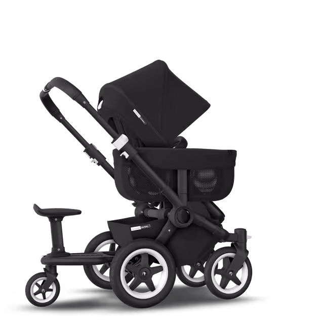 AU - D2M stroller bundleZW, ZW, ALB, CWB - Main Image Slide 8 of 12