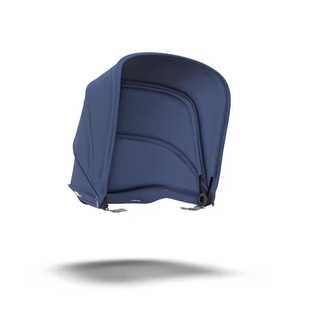 Bugaboo Bee5 sun canopy SKY BLUE - Main Image Slide 5 of 6