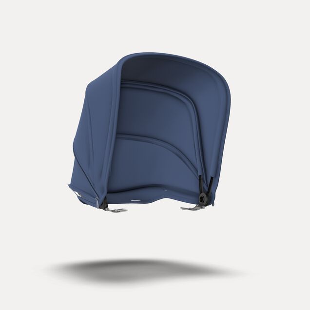 Bugaboo Bee5 sun canopy SKY BLUE - Main Image Slide 5 of 6