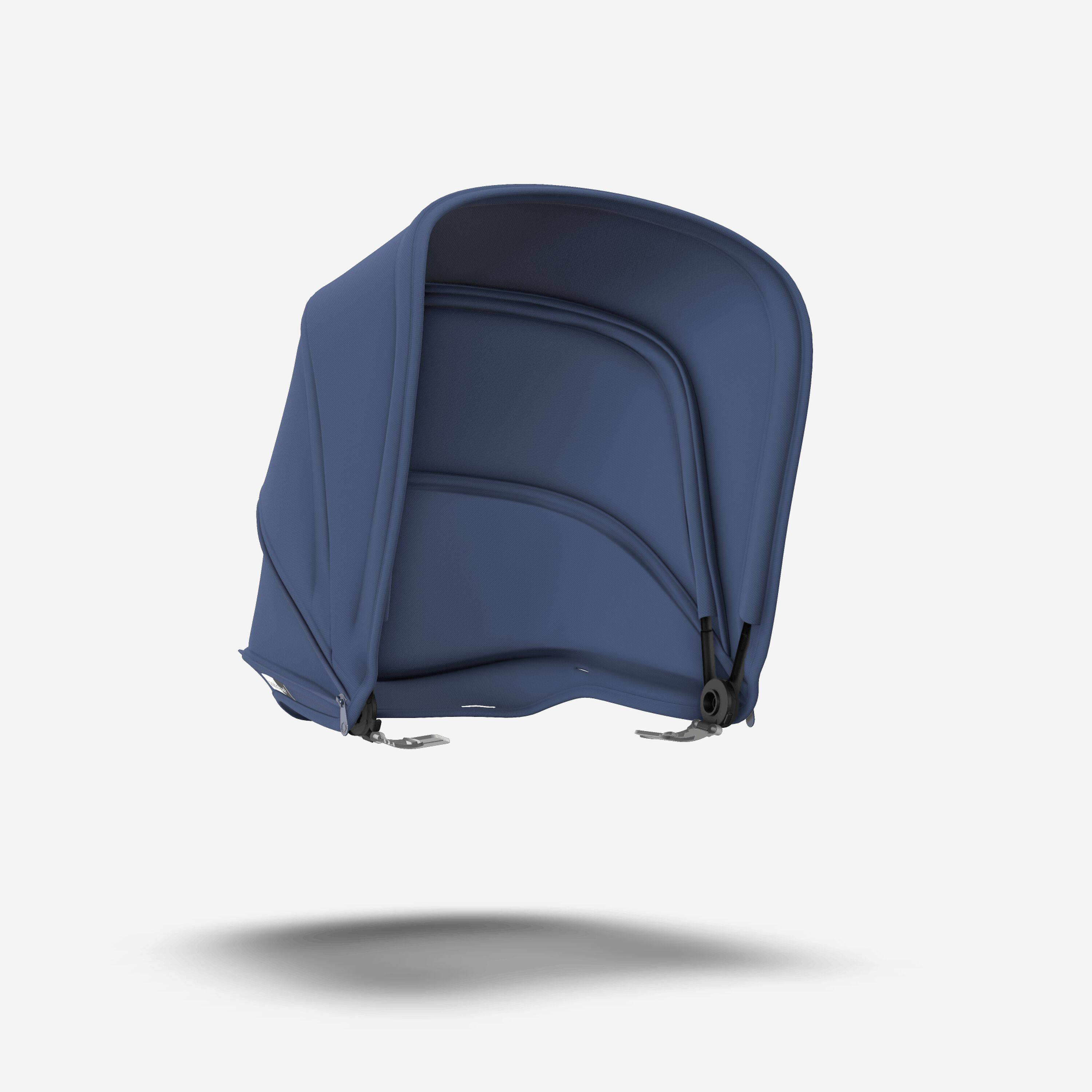 Bugaboo Bee5 sun canopy SKY BLUE - Main Modal Image Slide 5 of 6