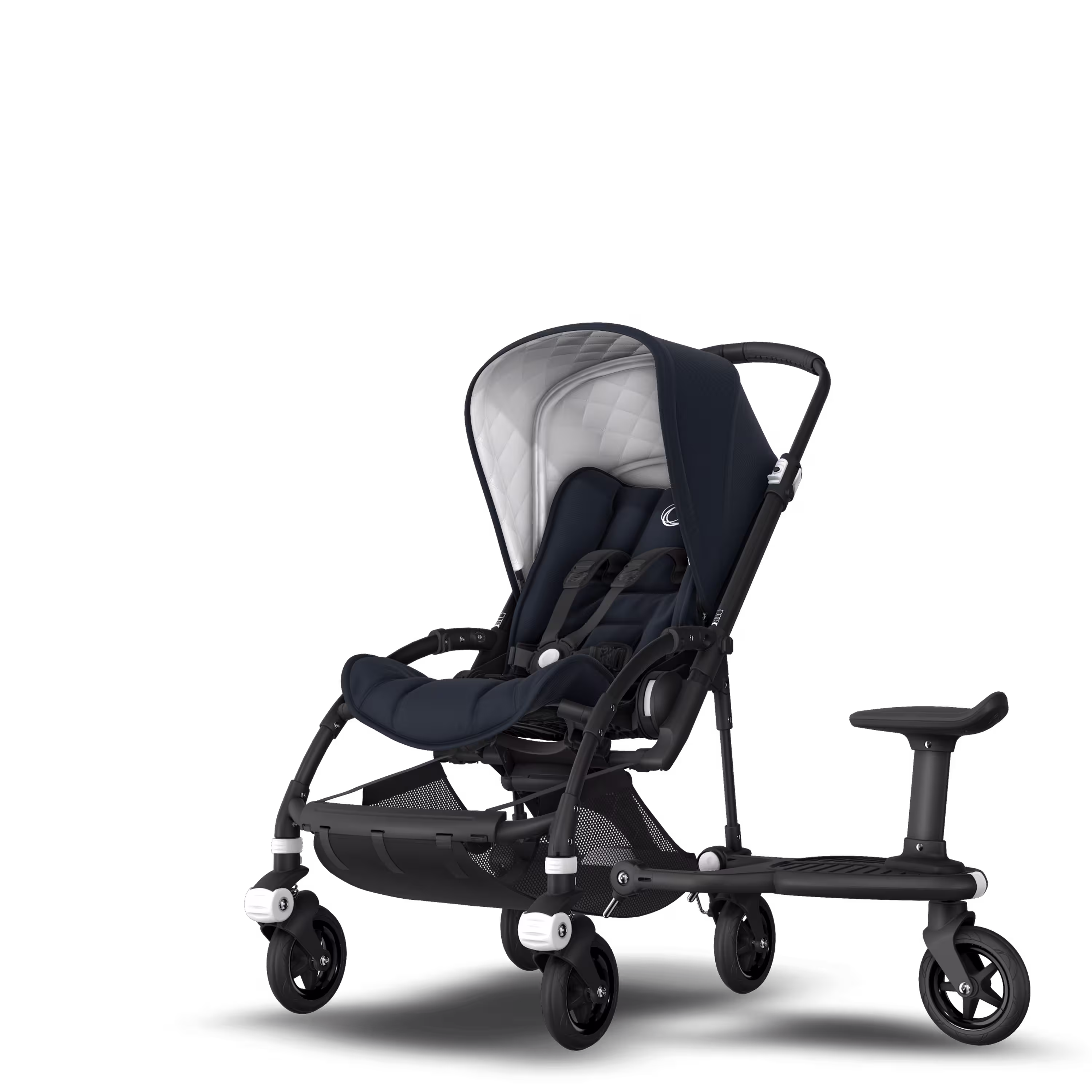 AU - B5 stroller bundleCC CN, ALB, CWB - Main Modal Image Slide 4 of 12