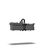 Bugaboo Donkey2 Classic carrycot fabr compl UK GREY MELANGE - Thumbnail Slide 6 of 6