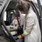 Bugaboo Turtle air by Nuna car seat BLACK - Thumbnail Slide 2 of 13