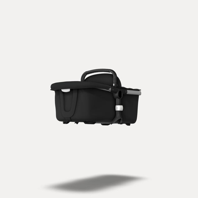 Bugaboo Fox bassinet TFS BLACK - Main Image Slide 5 of 6