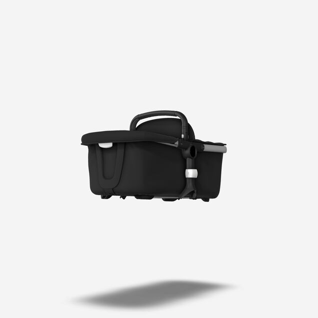 Bugaboo Fox bassinet TFS BLACK - Main Image Slide 5 of 6