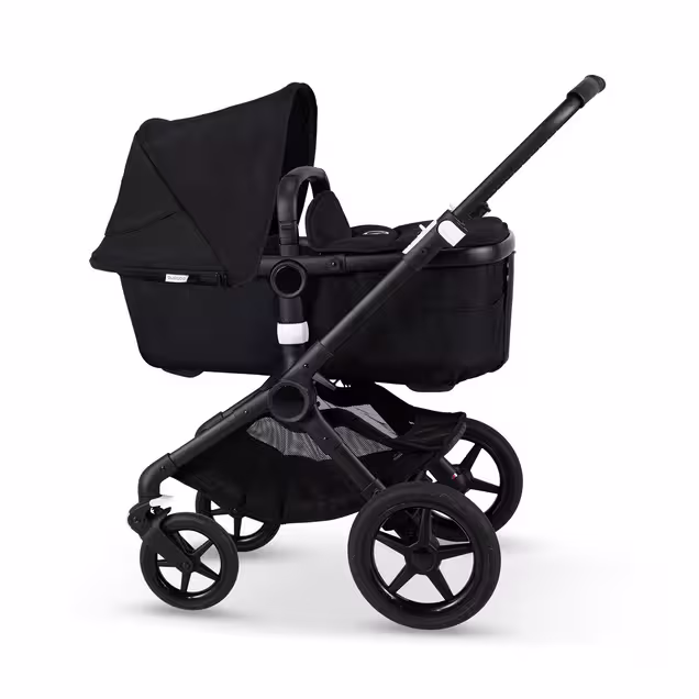 Bugaboo Fox2 sun canopy BLACK - Main Image Slide 12 of 23