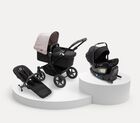 Bugaboo Donkey 5 Mono Travel System Bundle