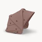 Bugaboo X Konges SlØjd Dragonfly Plus sun canopy DUSTY PINK