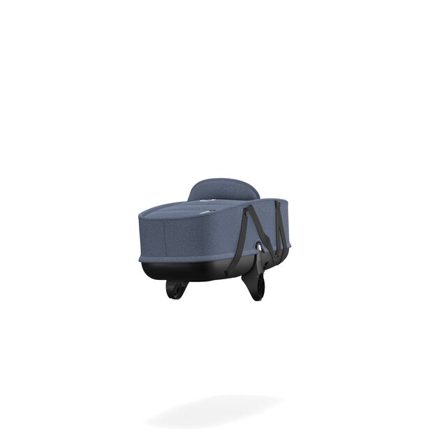 Bugaboo Bee5 bassinet complete BLUE MELANGE - Main Image Slide 10 of 13