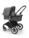 Bugaboo Lynx bassinet and seat pram