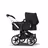 Refurbished Bugaboo Donkey3 mono complete ALU/BLACK-BLACK - Thumbnail Slide 4 van 10