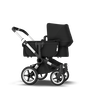 Bugaboo Donkey 3 Mono-barnvagn med liggdel och sittdel