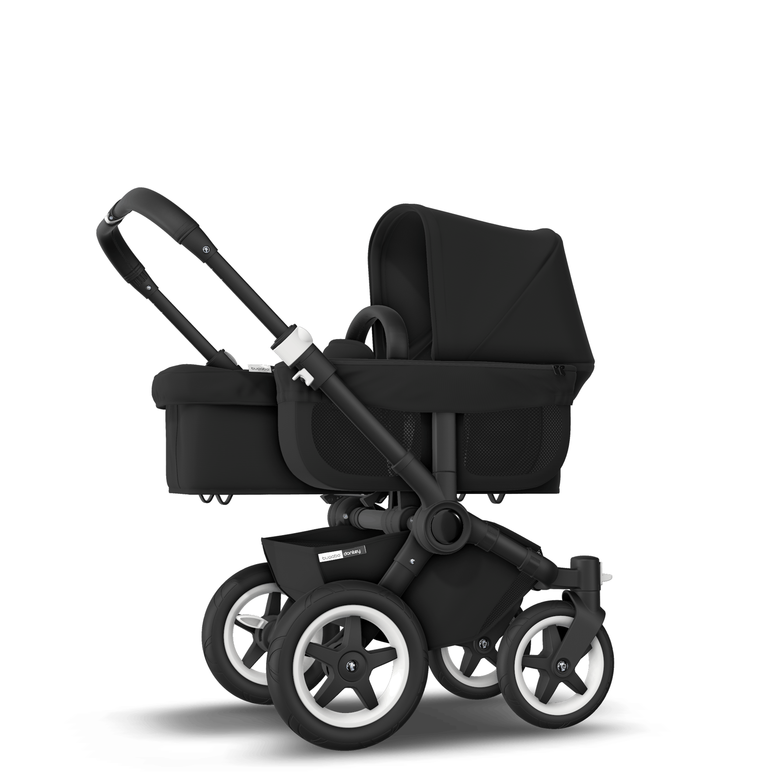 ASIA - D2M stroller bundleASIA ZW, ZW, ALU - Thumbnail Slide 6 of 6