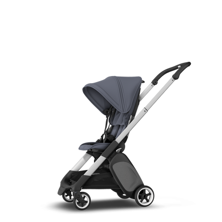 ASIA - Ant stroller bundle- BS, BS, WH, WH, GS, ALU - view 2