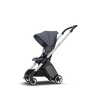 ASIA - Ant stroller bundle- BS, BS, WH, WH, GS, ALU - Thumbnail Slide 2 of 6