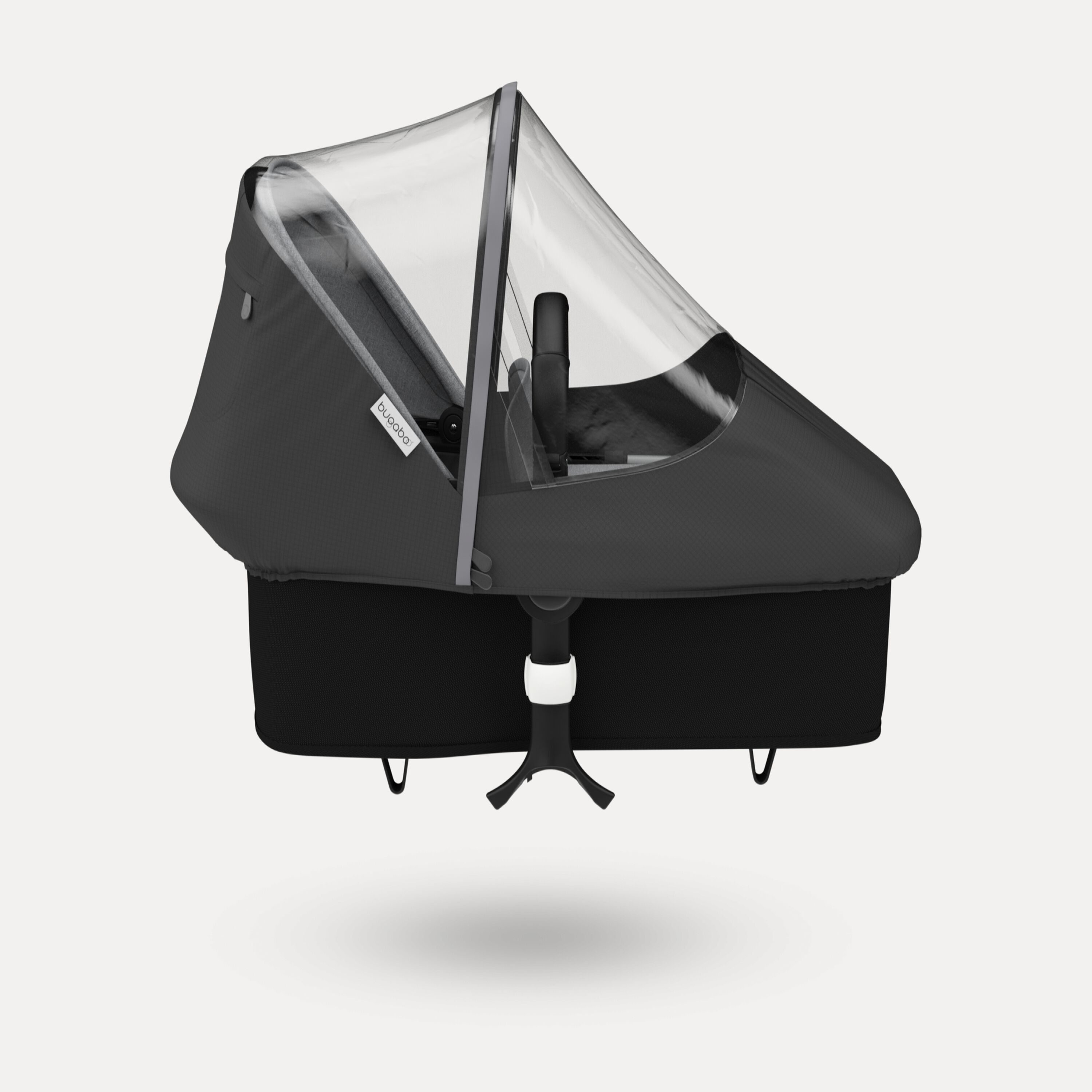 Bugaboo D/BF/R high performance raincover BLACK - Main Modal Image Slide 2 of 9