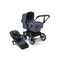Refurbished Bugaboo Donkey 5 Mono carrycot and seat pushchair
