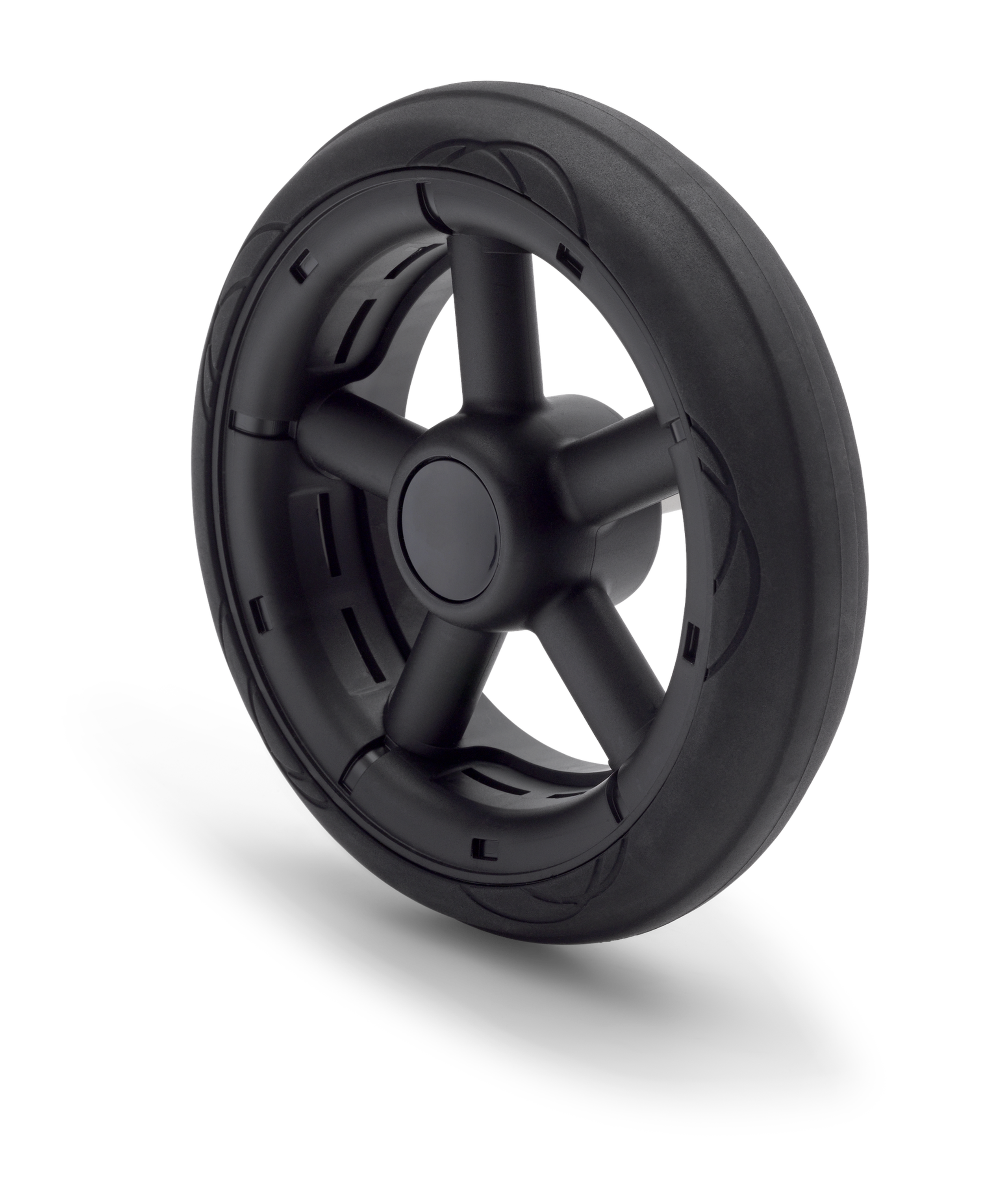 Bugaboo Ant front wheels - Thumbnail Slide 1 of 2
