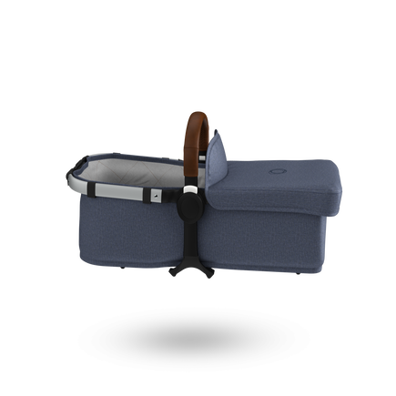 Bugaboo Donkey twin extension set Navy Blue