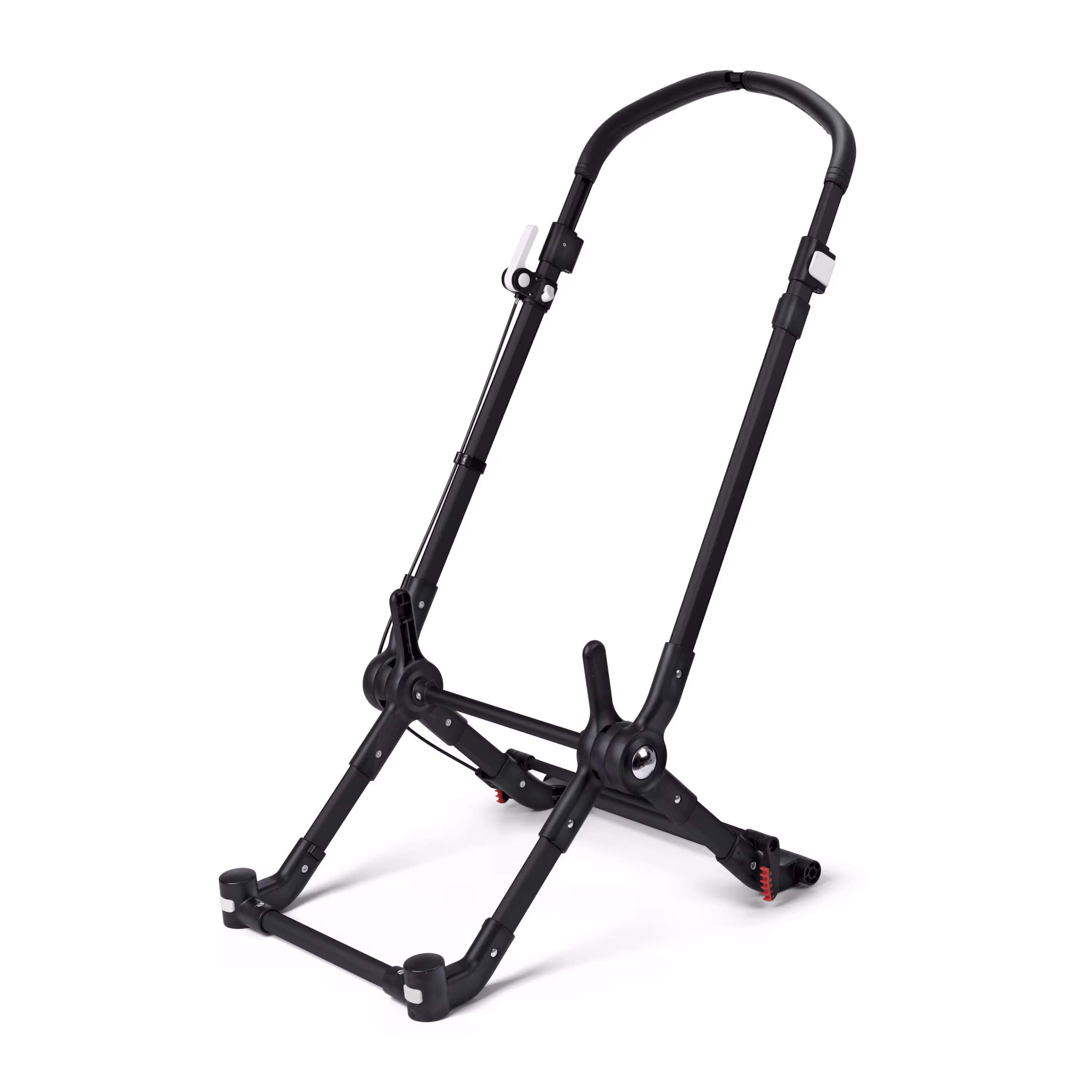 Bugaboo Cameleon3+ chassis KR/JP/CN BLACK - Main Modal Image Slide 1 of 2