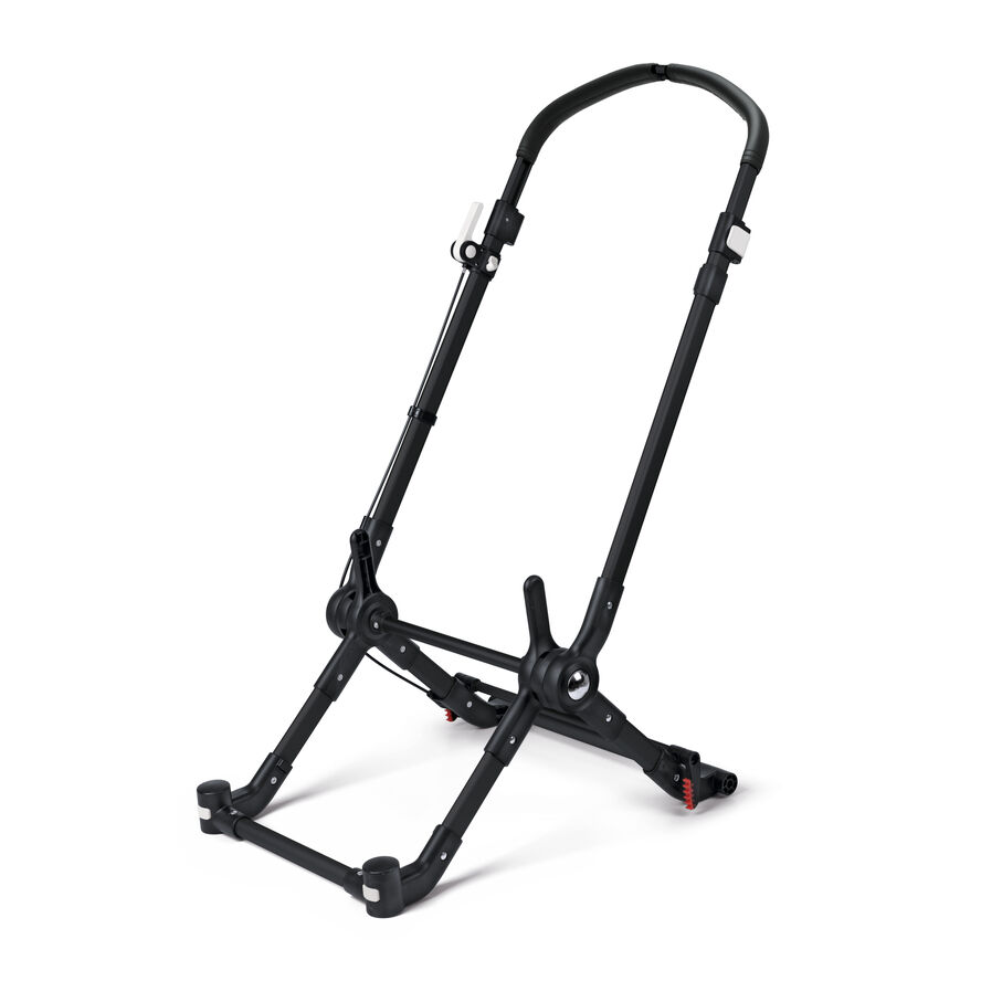 Bugaboo Cameleon3+ chassis BLACK