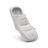 Refurbished Bugaboo Footmuff FRESH WHITE - Thumbnail Slide 1 of 4