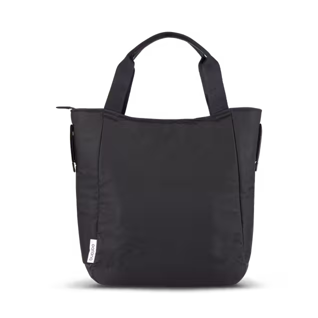 Bugaboo mammoth bag BLACK - Main Image Slide 2 of 10