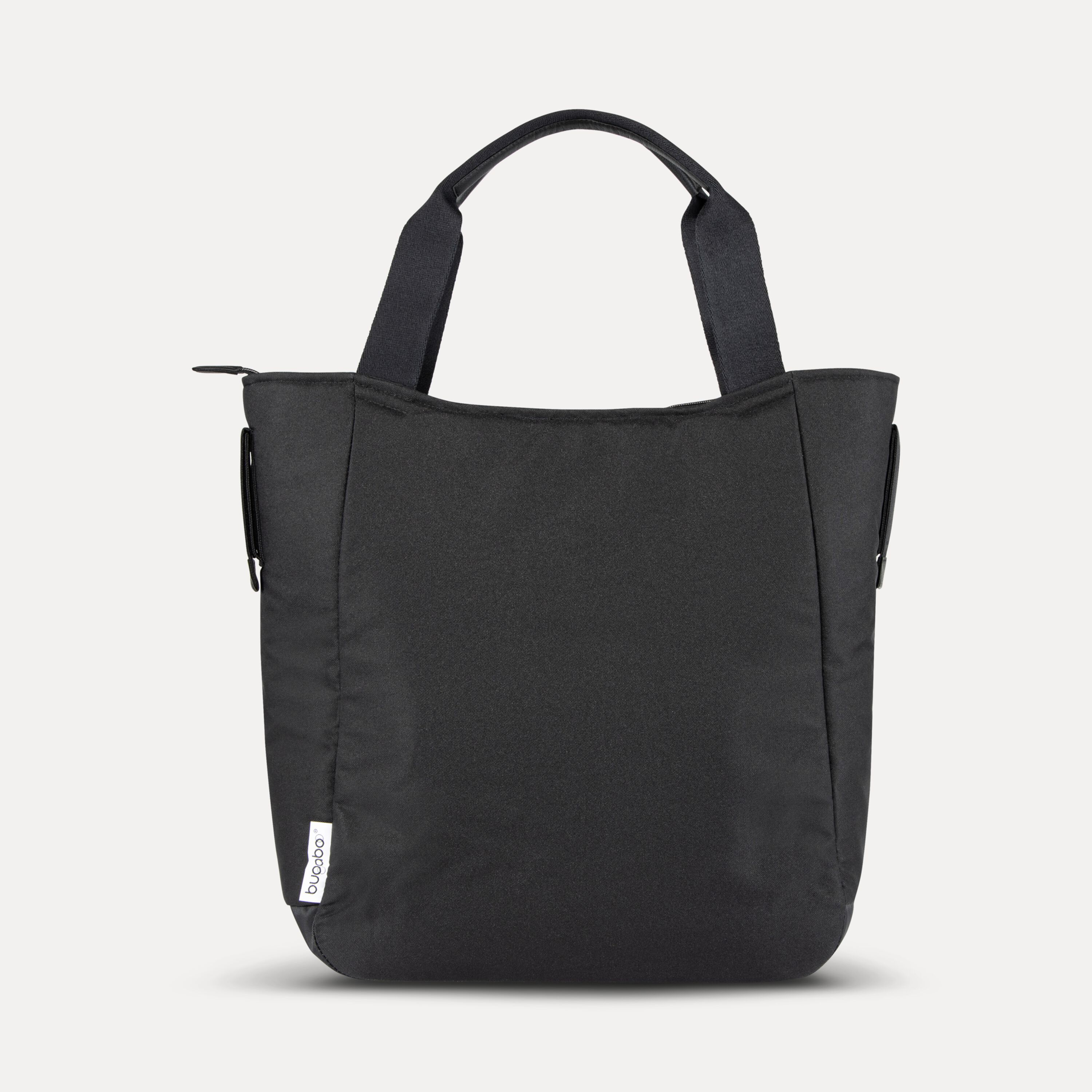 Bugaboo mammoth bag BLACK - Main Modal Image Slide 2 of 10