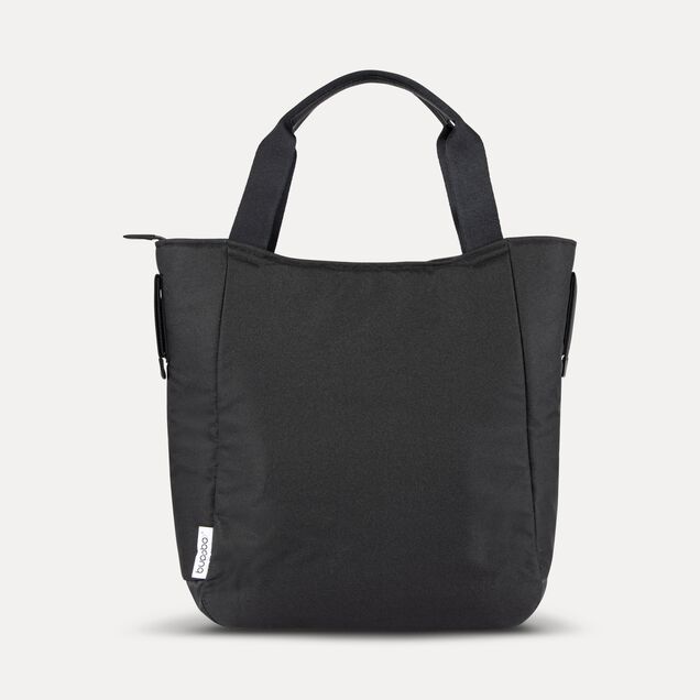 Bugaboo mammoth bag BLACK - Main Image Slide 2 of 10