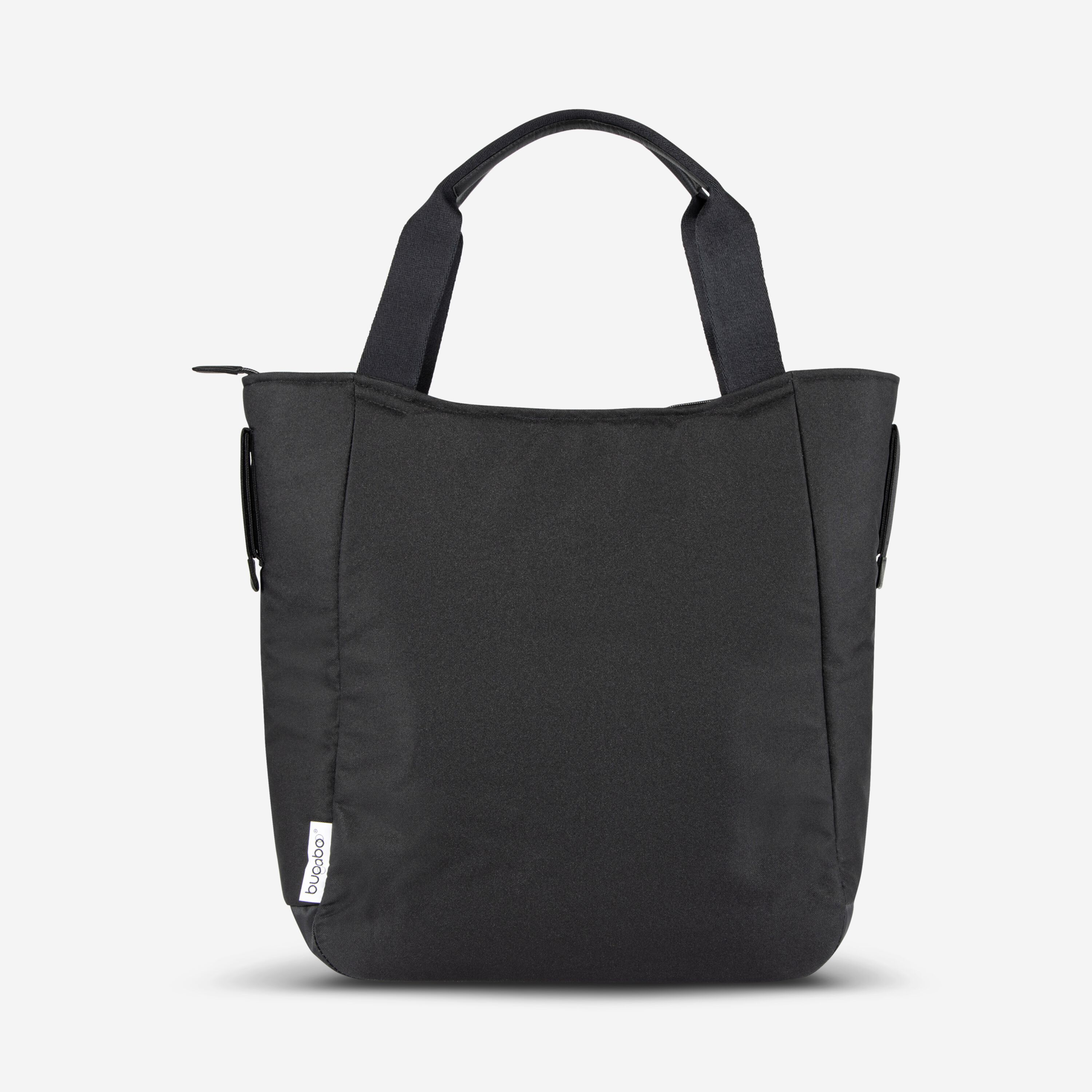 Bugaboo mammoth bag BLACK - Main Modal Image Slide 2 of 10