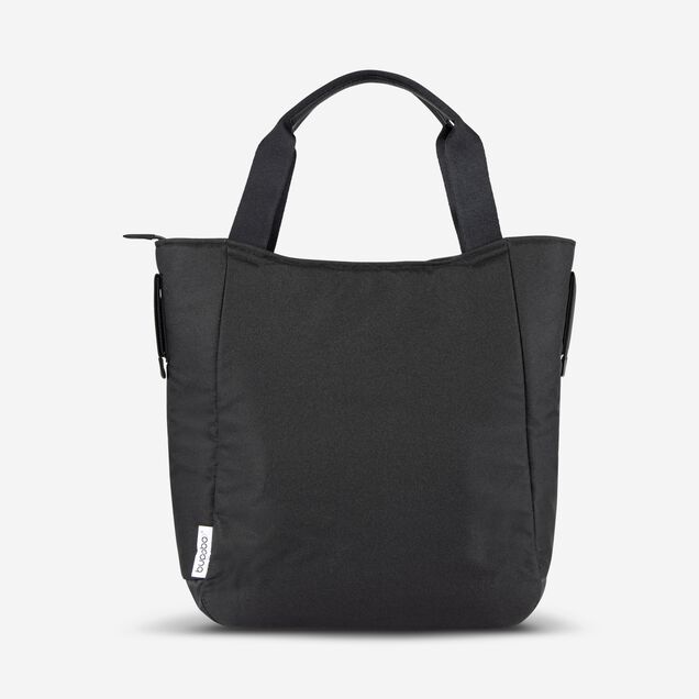 Bugaboo mammoth bag BLACK - Main Image Slide 2 of 10