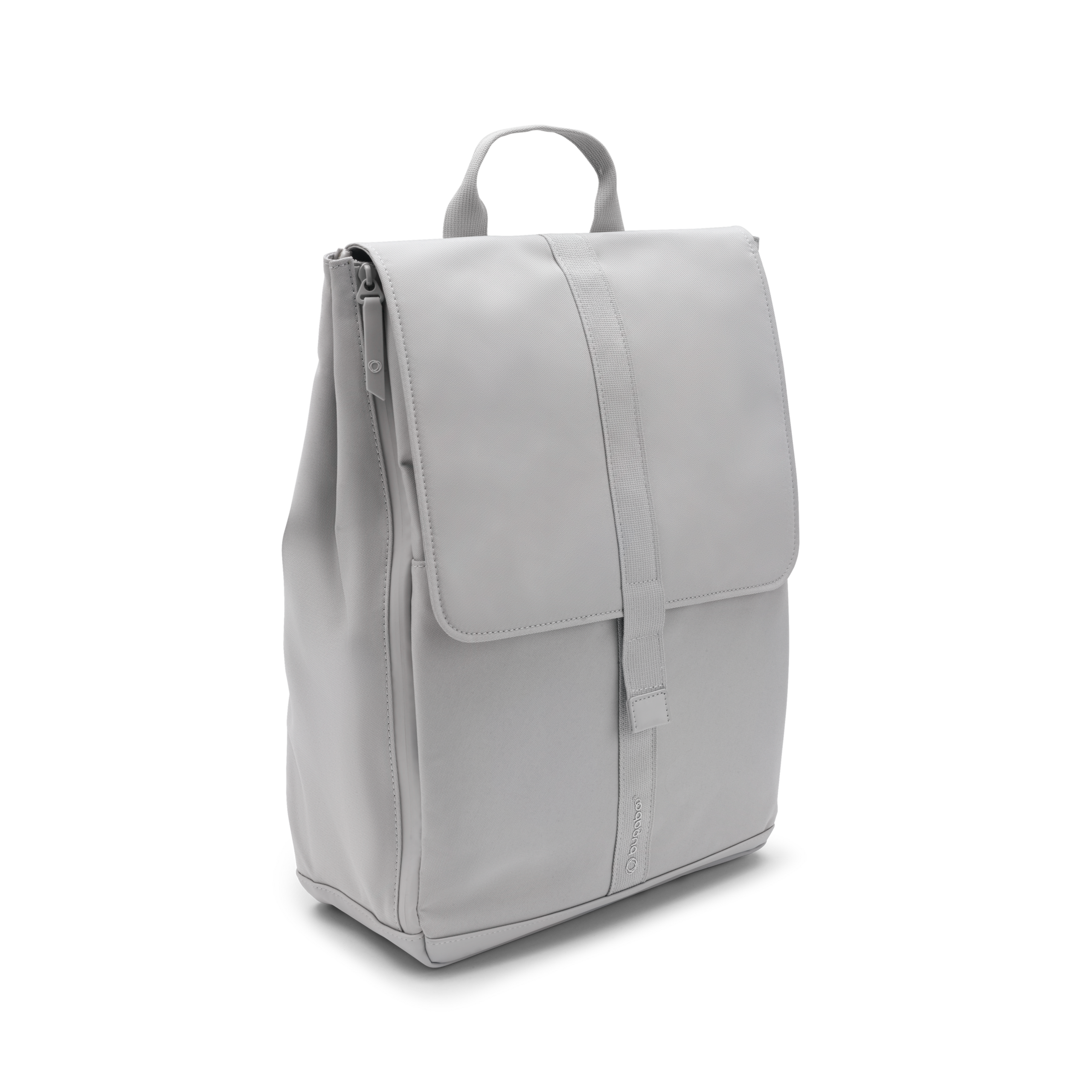 Bugaboo changing backpack Misty grey - Thumbnail Slide 1 of 5