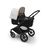 Refurbished Bugaboo Fox2 complete US BLACK/BLACK-FRESH WHITE - Thumbnail Slide 3 of 3