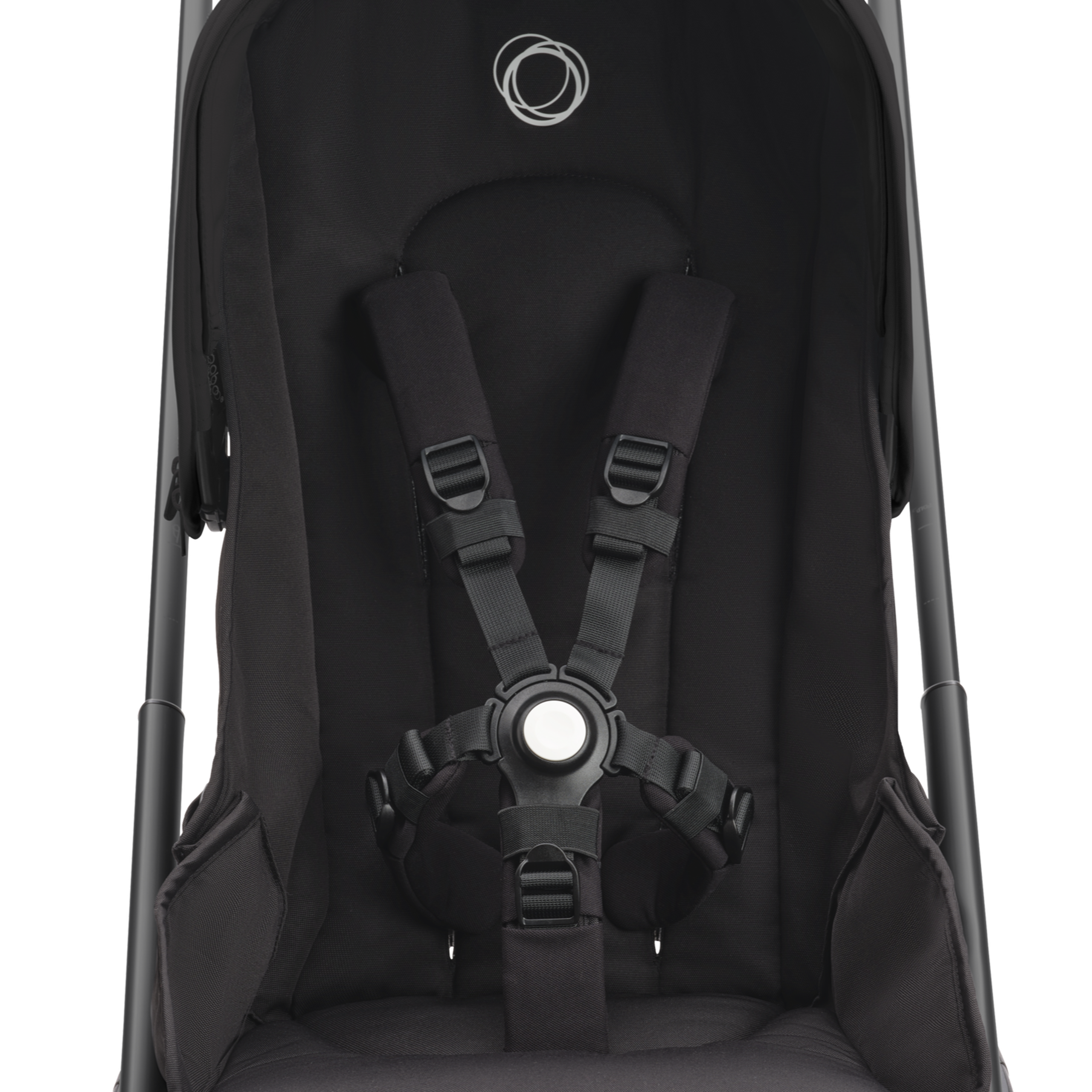 Bugaboo Dragonfly seat stroller - Thumbnail Slide 9 of 12