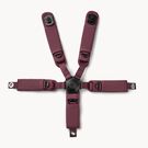 Bugaboo Fox 5 Renew harness DARK CHERRY